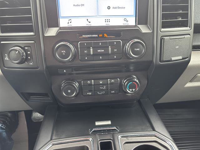 Certified 2018 Ford F150 XL w/ Equipment Group 101A Mid image 24