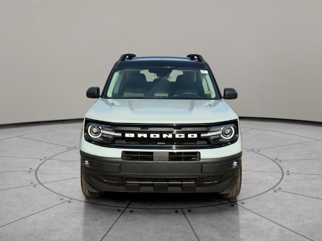 Certified 2024 Ford Bronco Sport Outer Banks w/ Tech Package AWD/4WD image 14