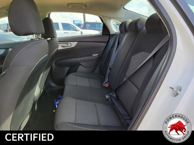 Used 2023 Kia Forte LXS FWD image 15