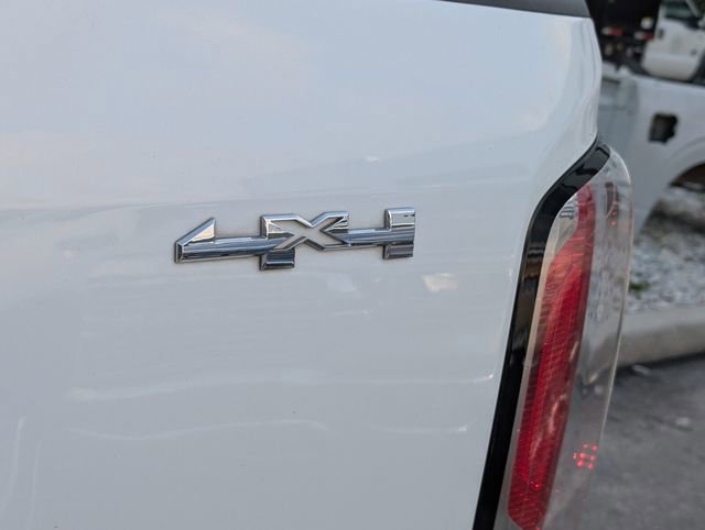 Used 2022 GMC Canyon Elevation w/ Trailering Package image 12