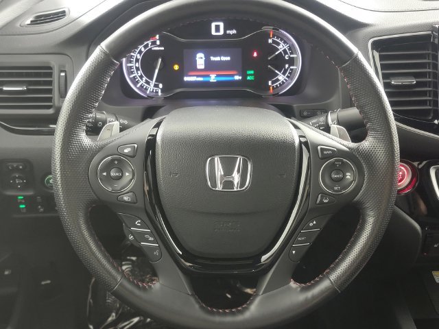 Used 2023 Honda Ridgeline Black Edition image 26