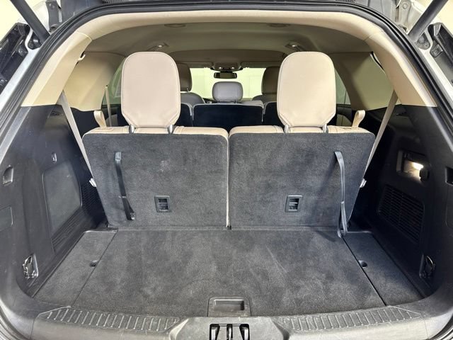 Certified 2021 Ford Explorer Limited AWD/4WD image 21