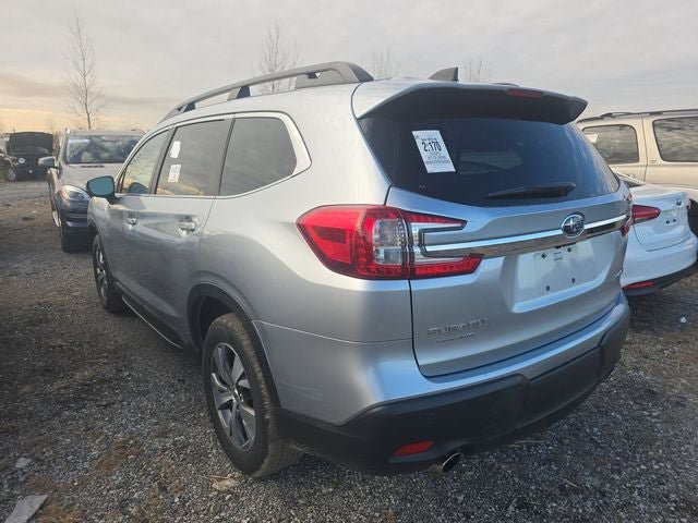 Used 2025 Subaru Ascent Premium AWD/4WD image 9