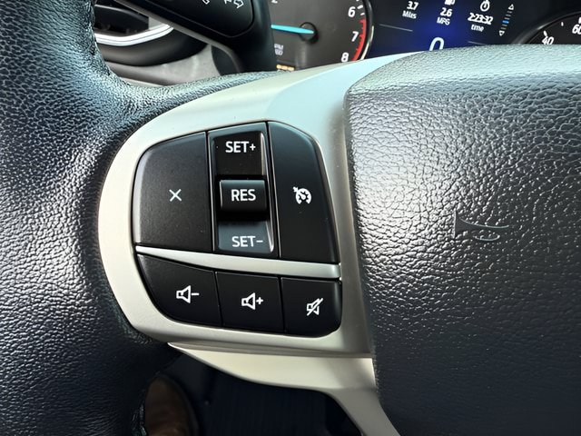 Certified 2022 Ford Explorer XLT w/ Equipment Group 202A AWD/4WD image 17