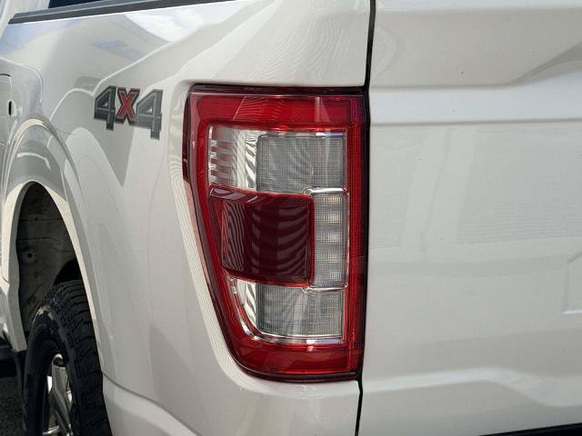Certified 2023 Ford F150 4x4 SuperCrew image 9