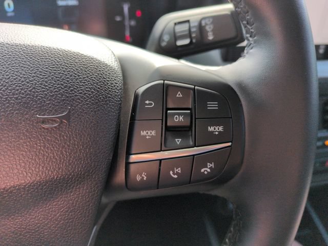 Certified 2025 Ford Maverick XLT w/ XLT Luxury Package AWD/4WD image 35