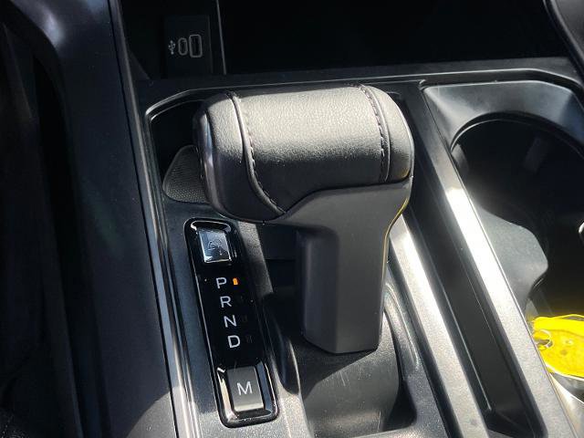 Certified 2025 Ford F150 Lariat w/ Equipment Group 501A Mid image 15