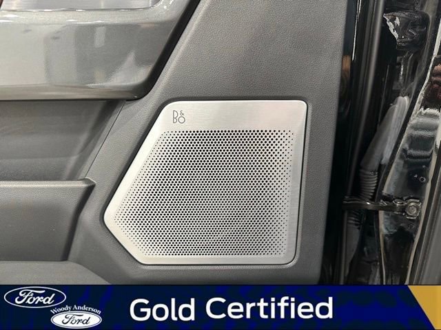 Certified 2023 Ford F150 Lariat w/ Equipment Group 502A High image 26