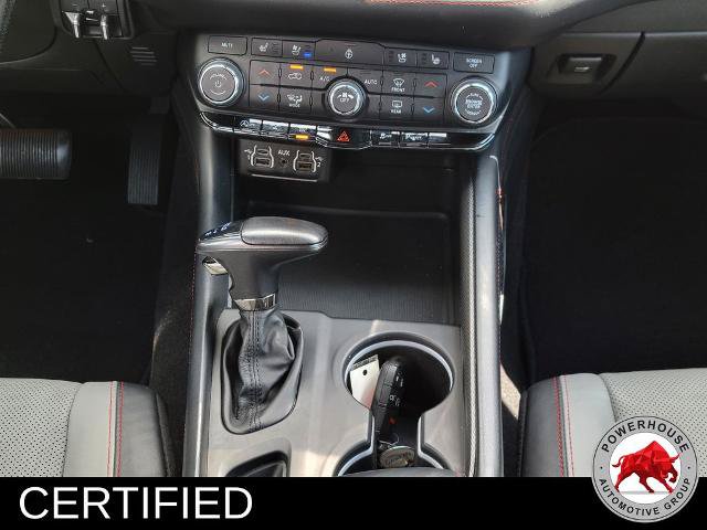 Used 2023 Dodge Durango GT AWD/4WD image 23