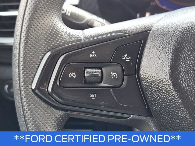 Used 2024 Chevrolet TrailBlazer LS FWD image 28