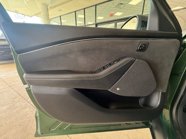 Certified 2025 Ford Mustang Mach-E GT image 23