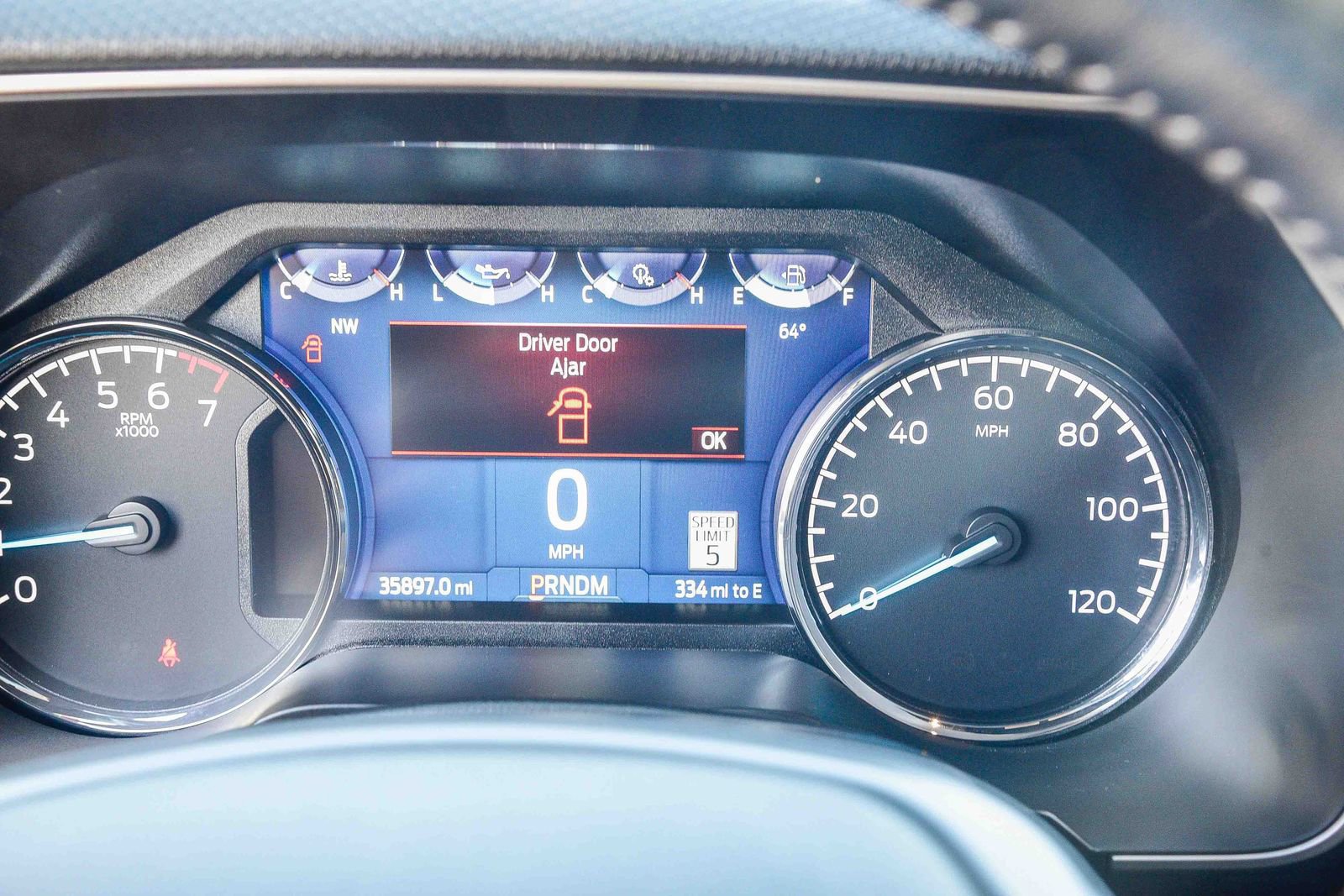 Certified 2022 Ford F150 XLT w/ Equipment Group 302A High image 23