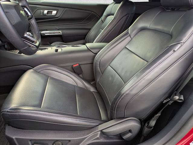 Certified 2024 Ford Mustang GT Premium RWD image 15