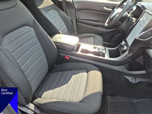 Certified 2024 Ford Edge SE w/ Black Appearance Package AWD/4WD image 34
