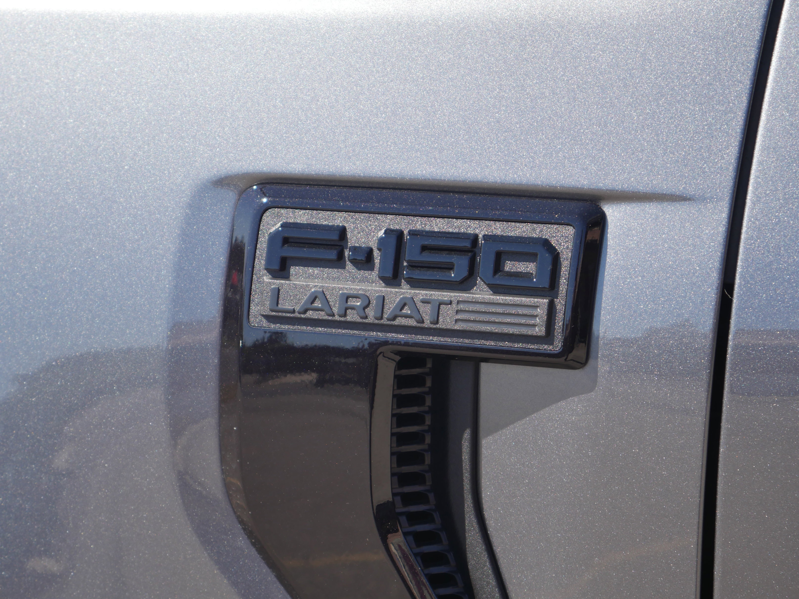 Certified 2025 Ford F150 Lariat AWD/4WD image 16