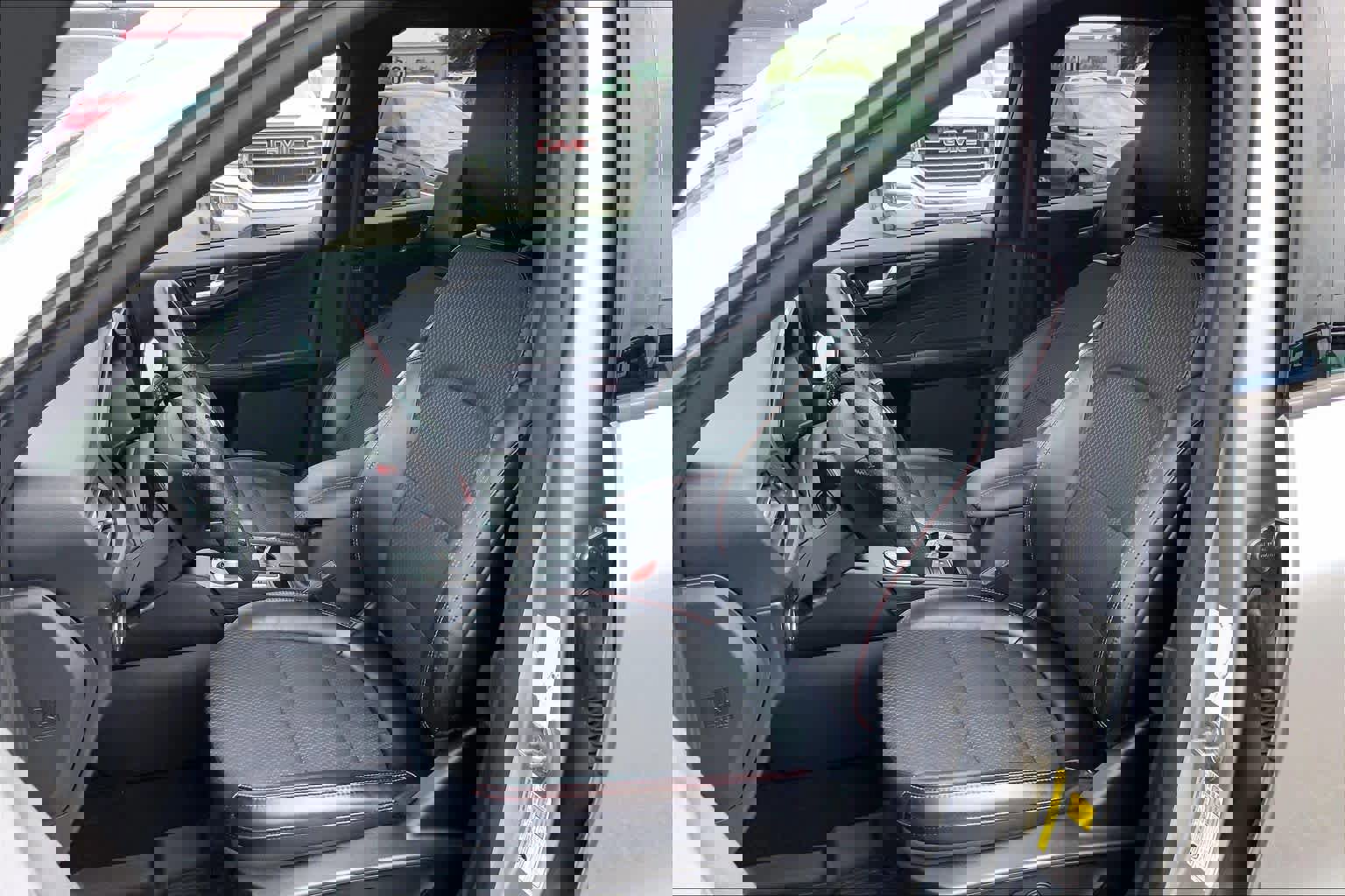 Certified 2023 Ford Escape ST-Line Elite AWD/4WD image 10