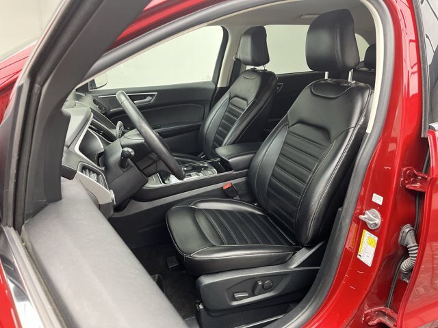 Certified 2020 Ford Edge SEL w/ Convenience Package FWD image 11