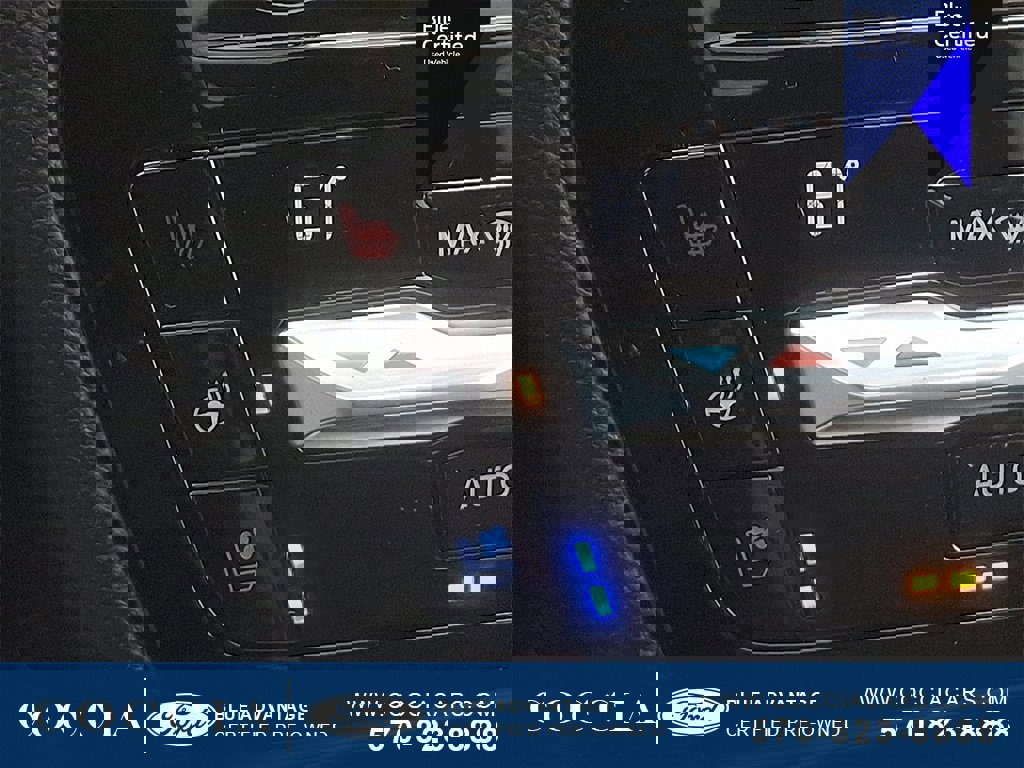 Certified 2021 Ford Explorer ST w/ Equipment Group 401A image 23