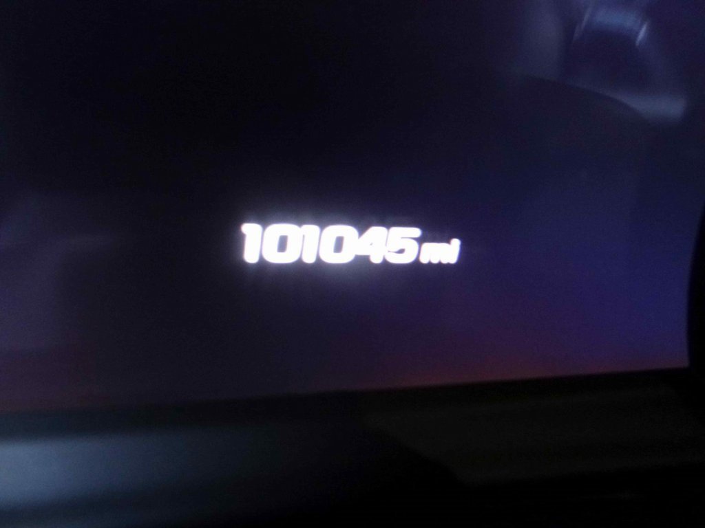 Used 2019 GMC Sierra 2500 Denali w/ Duramax Plus Package image 10