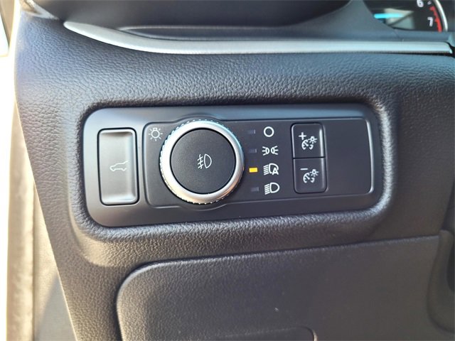 Certified 2022 Ford Explorer XLT w/ Equipment Group 202A image 20