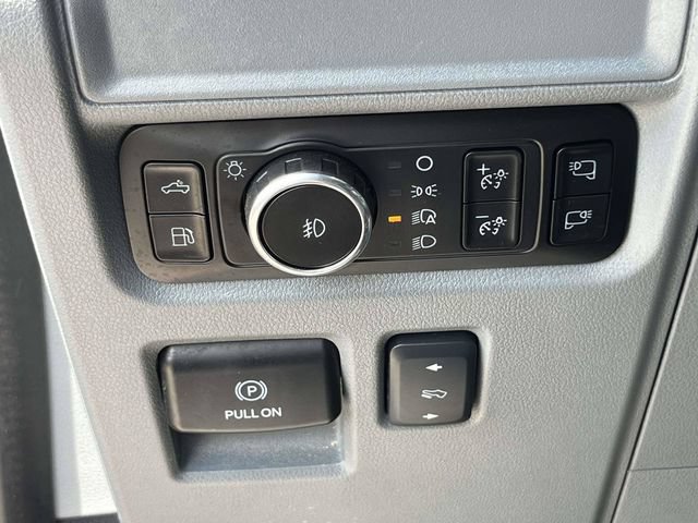 Certified 2025 Ford F150 Lariat w/ Equipment Group 501A Mid AWD/4WD image 14