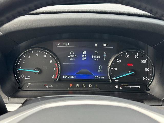 Certified 2022 Ford Explorer XLT w/ Equipment Group 202A image 24