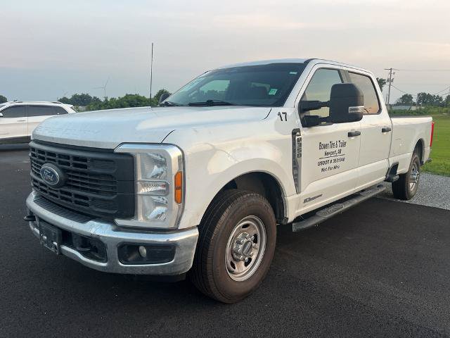 Certified 2024 Ford F350 XL w/ XL Chrome Package