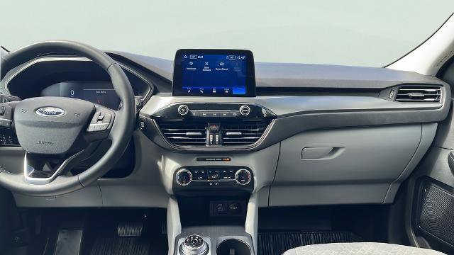 Certified 2023 Ford Escape Active FWD image 10