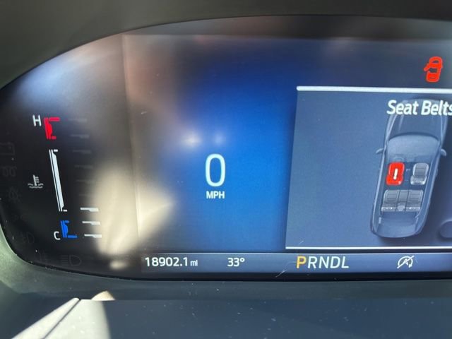 Certified 2023 Ford Escape Active image 6