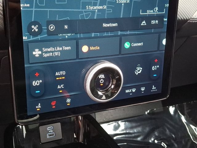Certified 2023 Ford Mustang Mach-E Premium AWD/4WD image 21