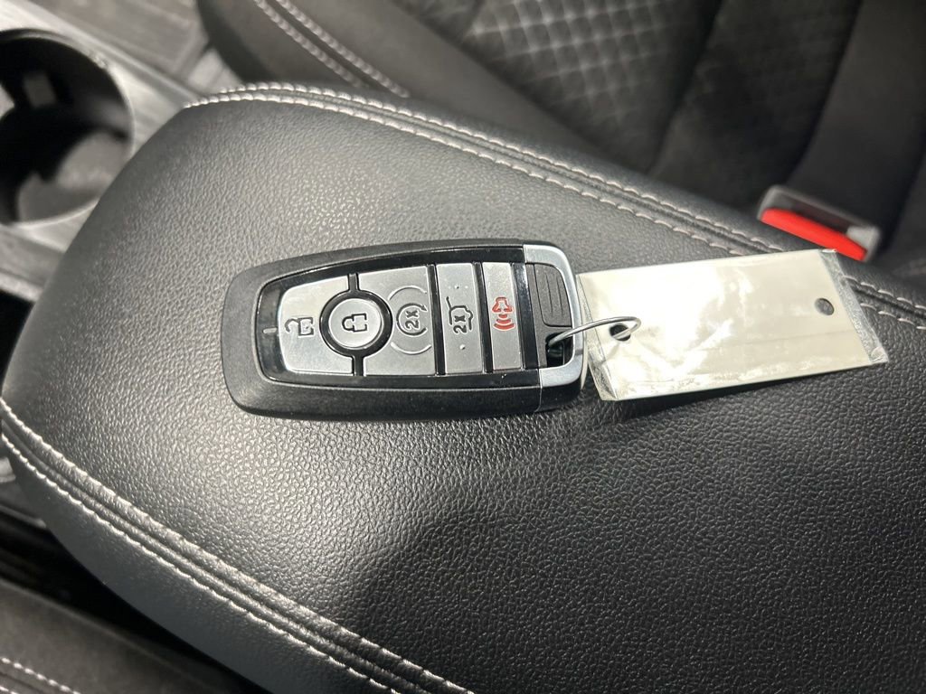 Certified 2023 Ford Escape Active w/ Tech Pack #2 image 28