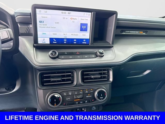 Certified 2024 Ford Maverick Tremor w/ Tremor Off-Road Package AWD/4WD image 25
