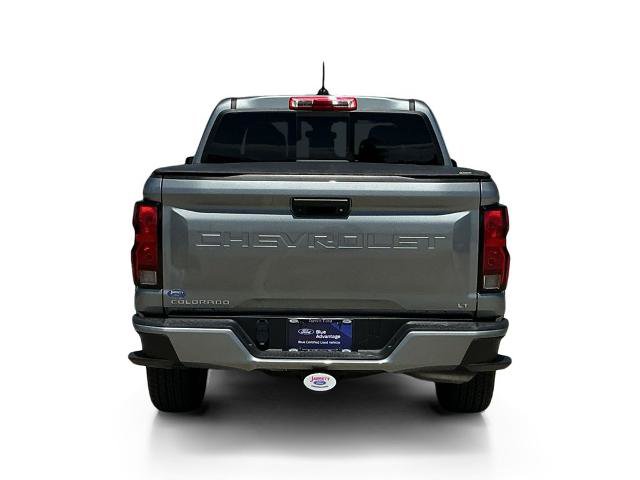 Used 2024 Chevrolet Colorado LT w/ LT Convenience Package RWD image 6