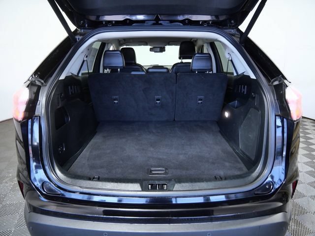 Certified 2023 Ford Edge Titanium AWD/4WD image 10