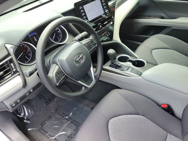 Used 2024 Toyota Camry LE FWD image 19