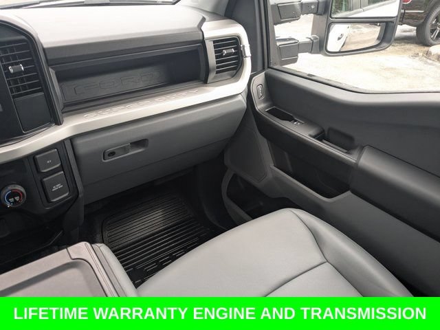 Certified 2024 Ford F250 XL w/ XL Chrome Package AWD/4WD image 20