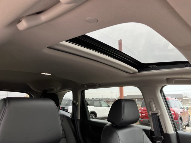 Used 2025 Honda CR-V EX-L image 37