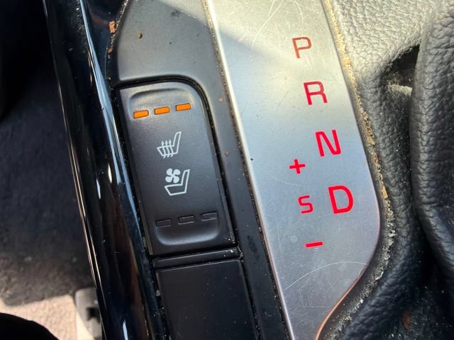 Used 2022 Kia Forte GT-Line w/ GT-Line Premium Package FWD image 30