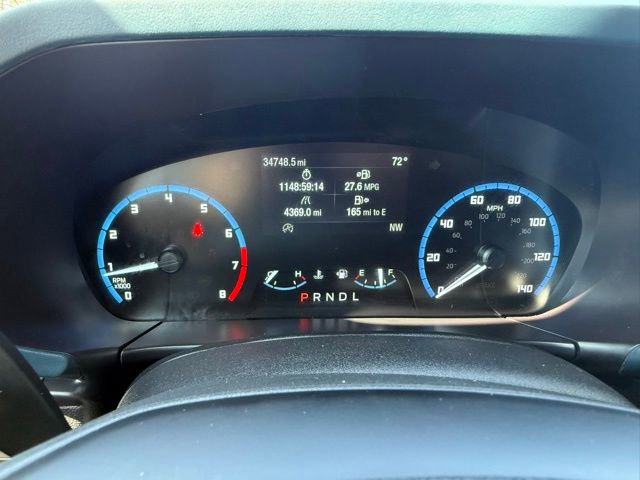 Certified 2023 Ford Bronco Sport Heritage w/ Heritage Convenience Package AWD/4WD image 18