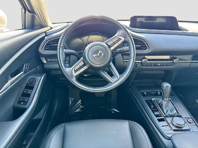 Used 2023 MAZDA CX-30 AWD 2.5 S w/ Select Package image 19