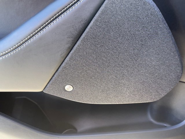 Certified 2025 Ford Mustang Mach-E Premium image 14