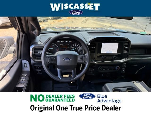 Certified 2023 Ford F150 XL w/ STX Appearance Package image 13