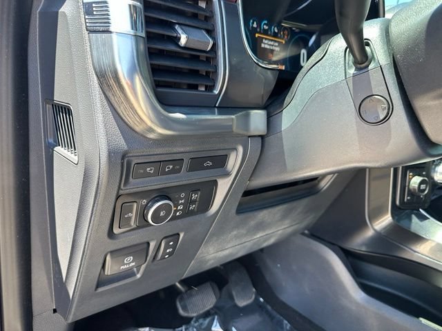 Certified 2022 Ford F150 Lariat w/ Equipment Group 502A High AWD/4WD image 20