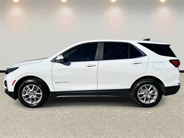 Used 2023 Chevrolet Equinox LT image 8