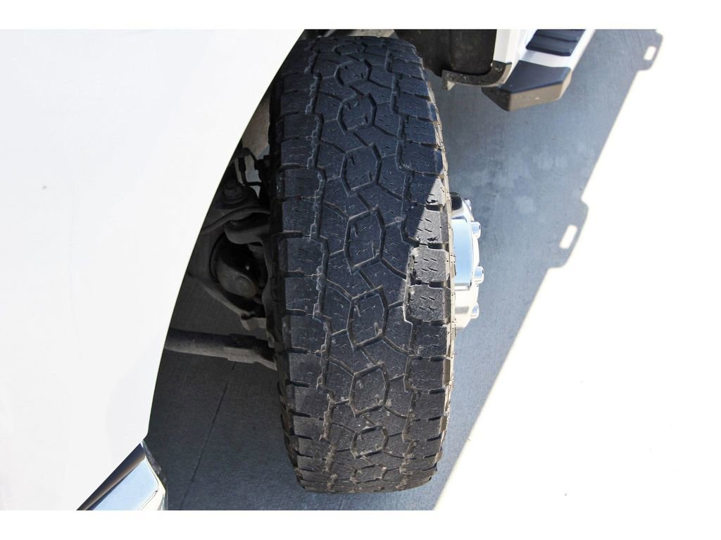 Certified 2025 Ford F350 Lariat AWD/4WD image 29