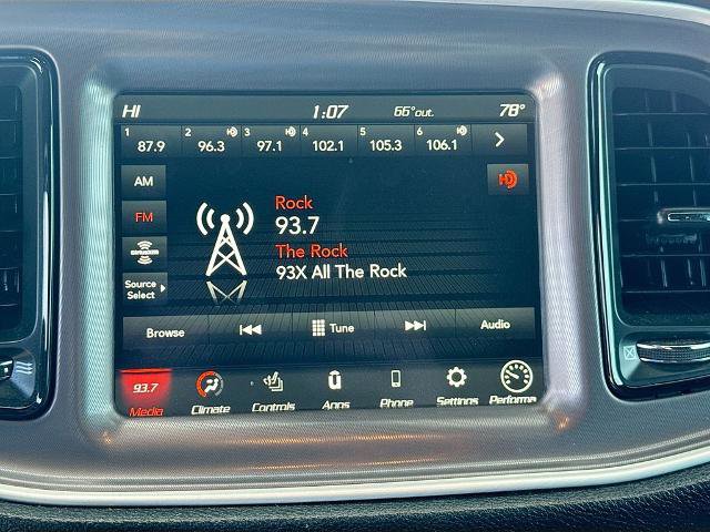 Used 2022 Dodge Challenger R/T Scat Pack image 12