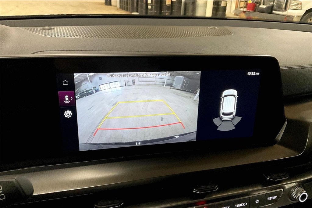 Used 2025 Kia Telluride S image 20