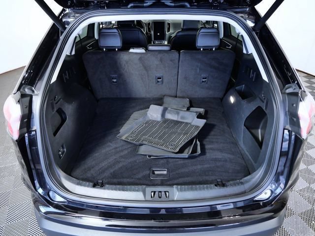 Certified 2024 Ford Edge SEL w/ Convenience Package AWD/4WD image 8