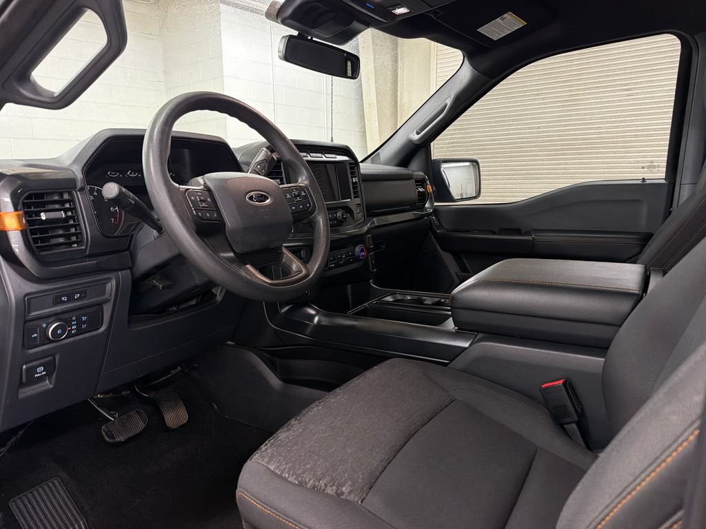 Certified 2022 Ford F150 Tremor AWD/4WD image 6