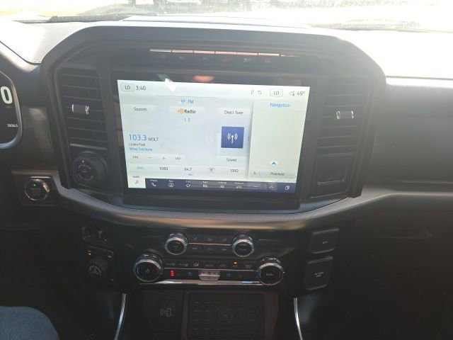 Certified 2023 Ford F150 Raptor w/ Raptor 37 Performance Package image 33